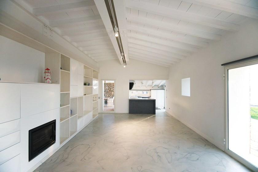 PALLADIO Бронированное стекло из стали и стекла с термическим разделением sun-id-1406518 - Вид №22