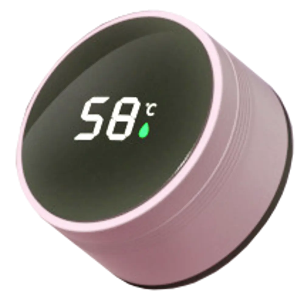 Термос 480 мл цвет розовый Santreyd STLM-2103064 - Вид №1