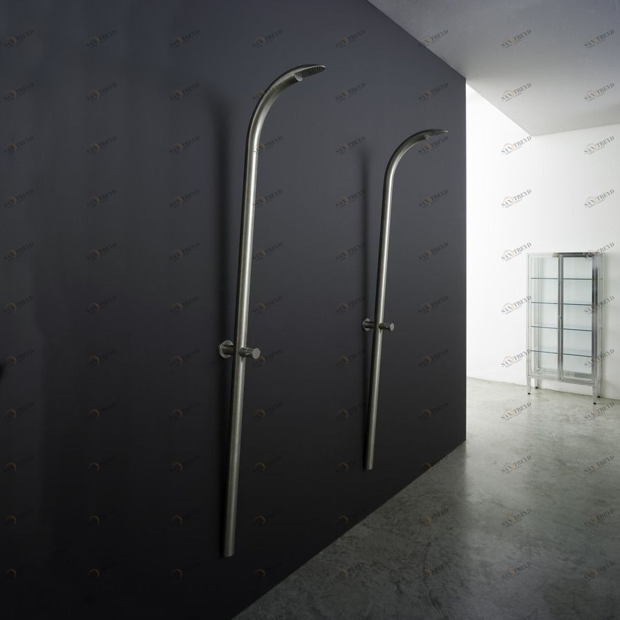 COTR 040 Cobra Collection смеситель для душа Rapsel 46244