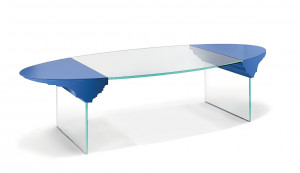 Стол VIVALDI CREAZIONI CR/4915