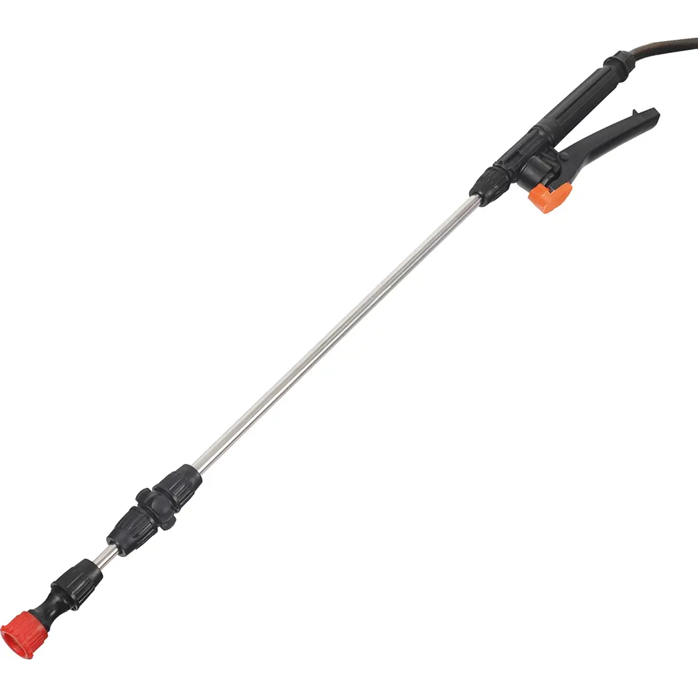 Опрыскиватель ранцевый Patriot PT-12AC Santreyd STLM-2014608 - Вид №4