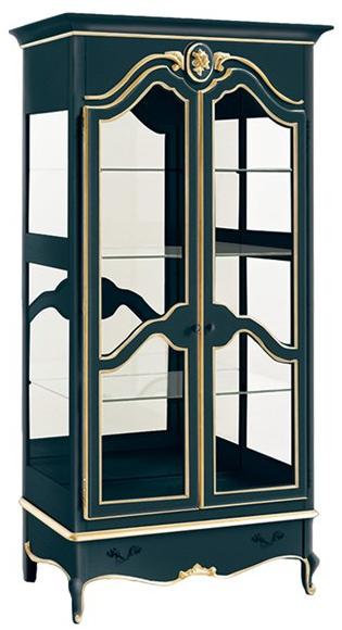 Jetclass Лакированная витрина Glamour Jgl211 - Вид №1