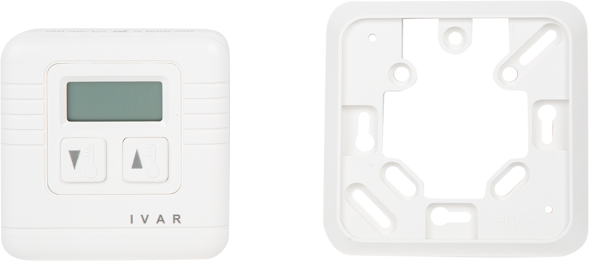 82564550 Термостат комнатный электронный STLM-0030139 VALTEC  - Вид №4
