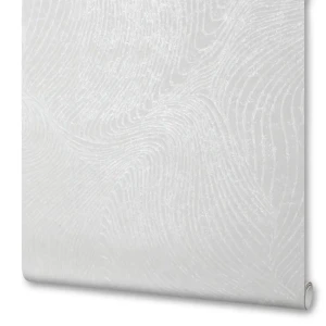 Обои флизелиновые Euro Decor Matisse серые 1.06 м 1131-00 81961321 STLM-2171738