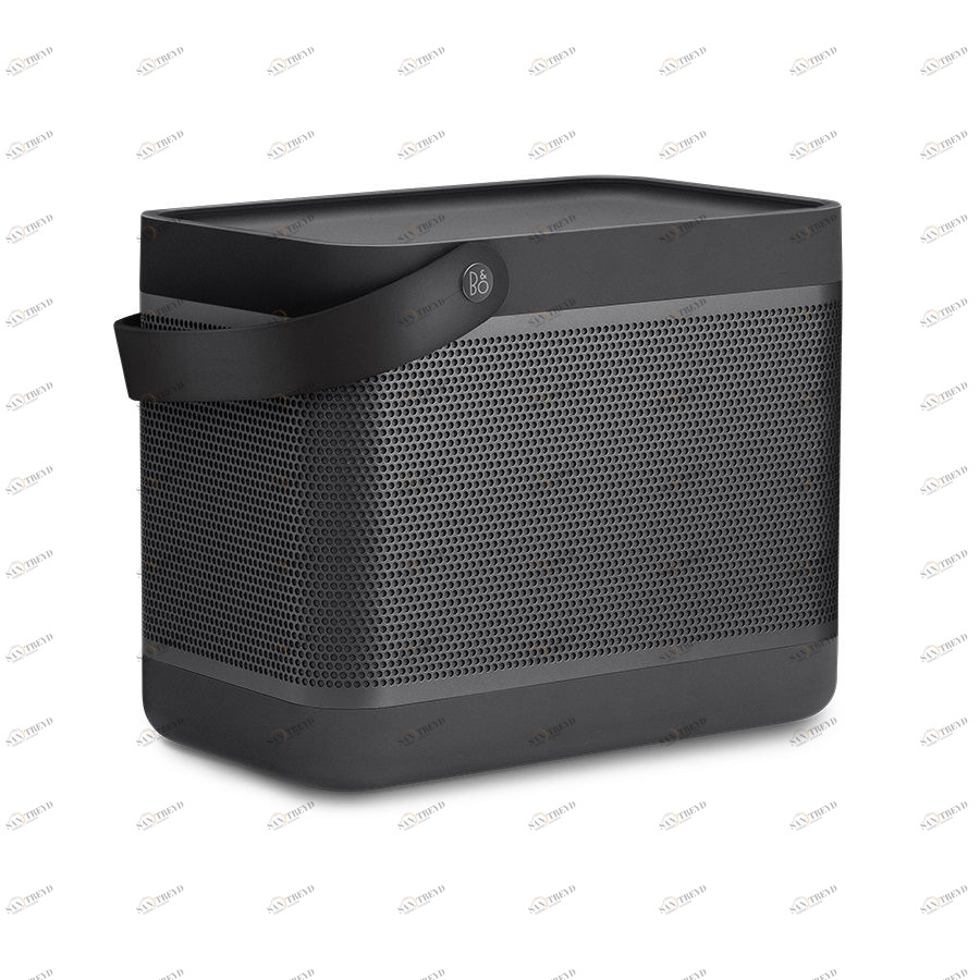 Акустика портативная Beolit 17, темно-серая Bang & Olufsen 1280373