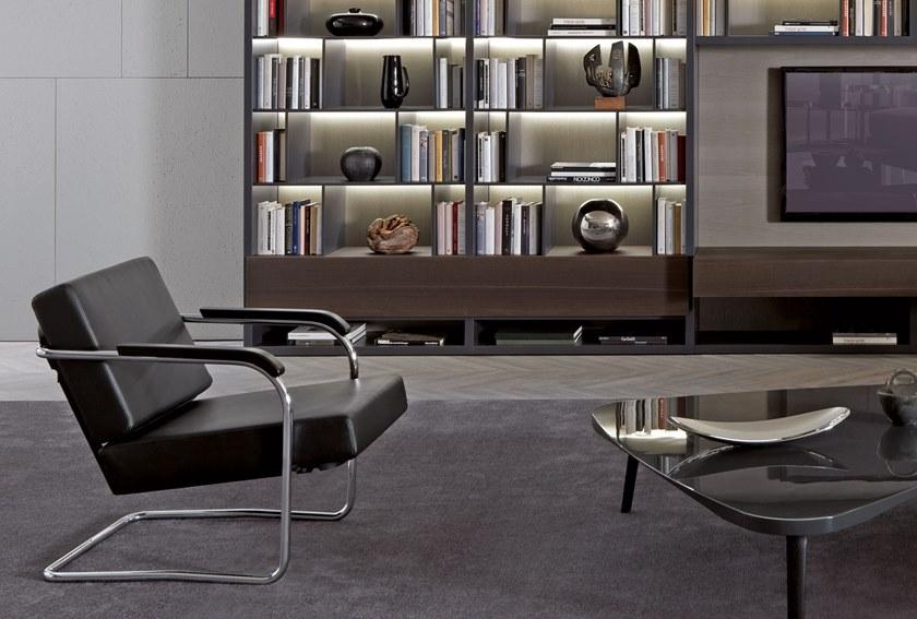 MisuraEmme Мягкое консольное кресло Atelier sun-id-1363599 - Вид №8