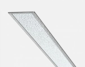 Lightnet Встраиваемый светодиодный настенный светильник прямого света Matric