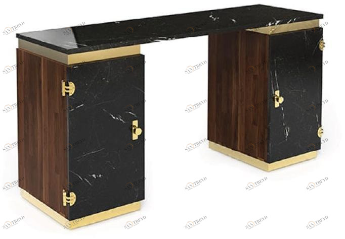 Essential Home Прямоугольный стол sun-id-1389313