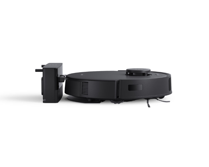 5607672 Робот-пылесос Ecovacs N20 черный STDN-0084713 - Вид №5