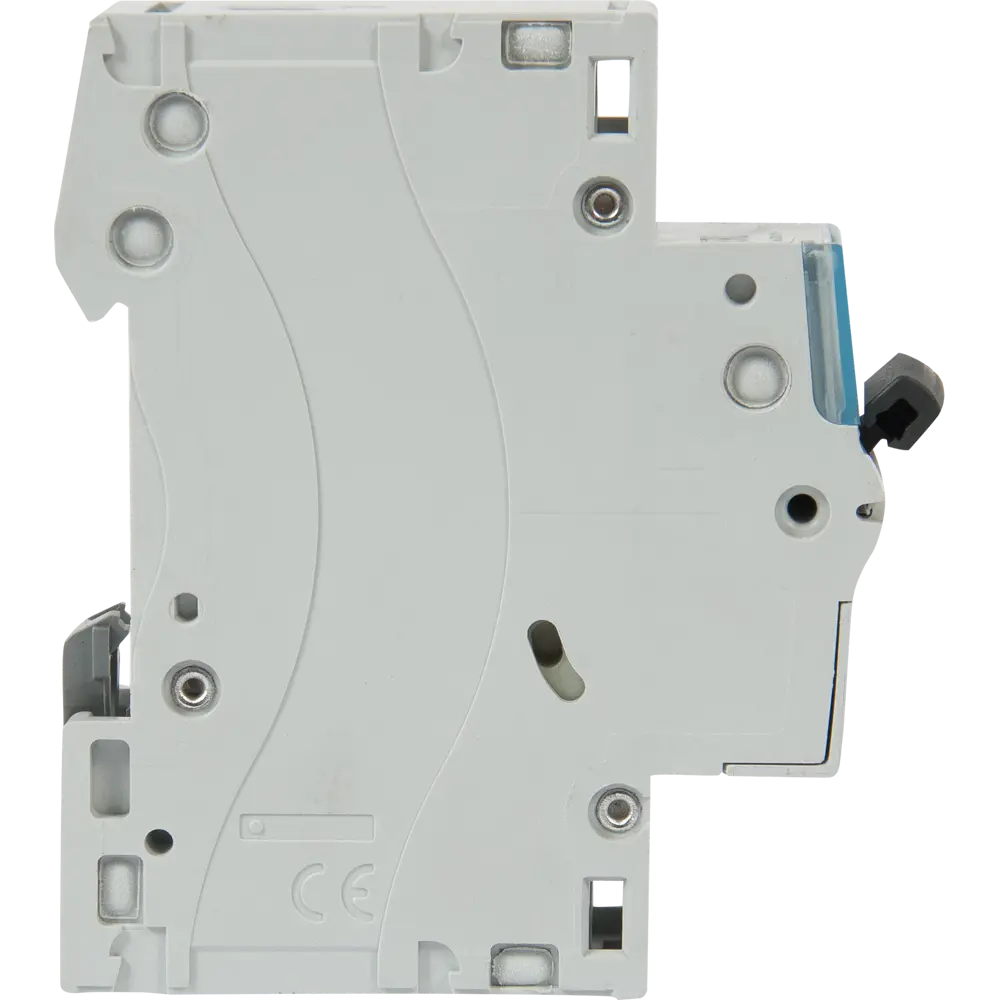 Автоматический выключатель Legrand TX3 1P C16 А 6 кА STLM-2157628 - Вид №3