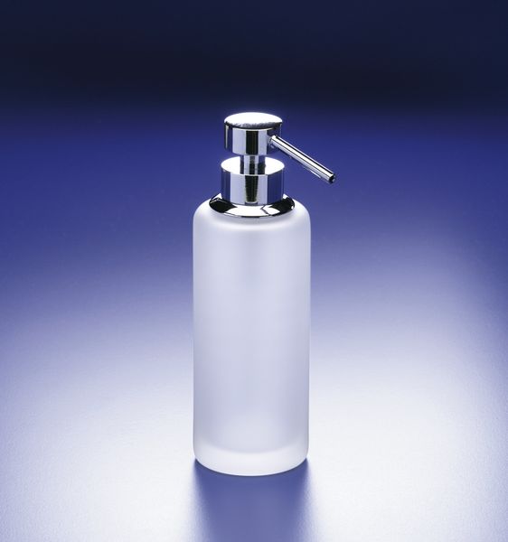 90414M Windisch Дозатор для жидкого мыла Cristal