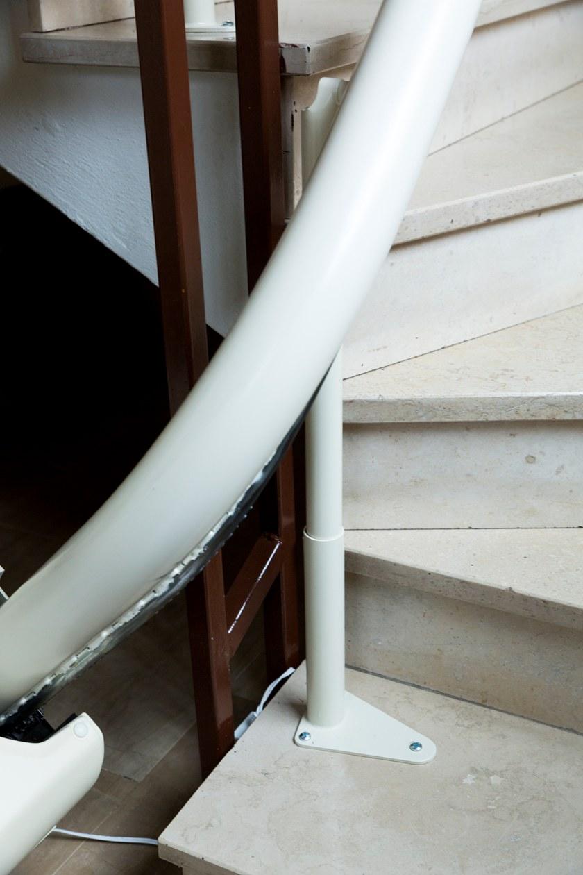 KONE Кресельный подъемник Kone motus sun-id-1450124 - Вид №26