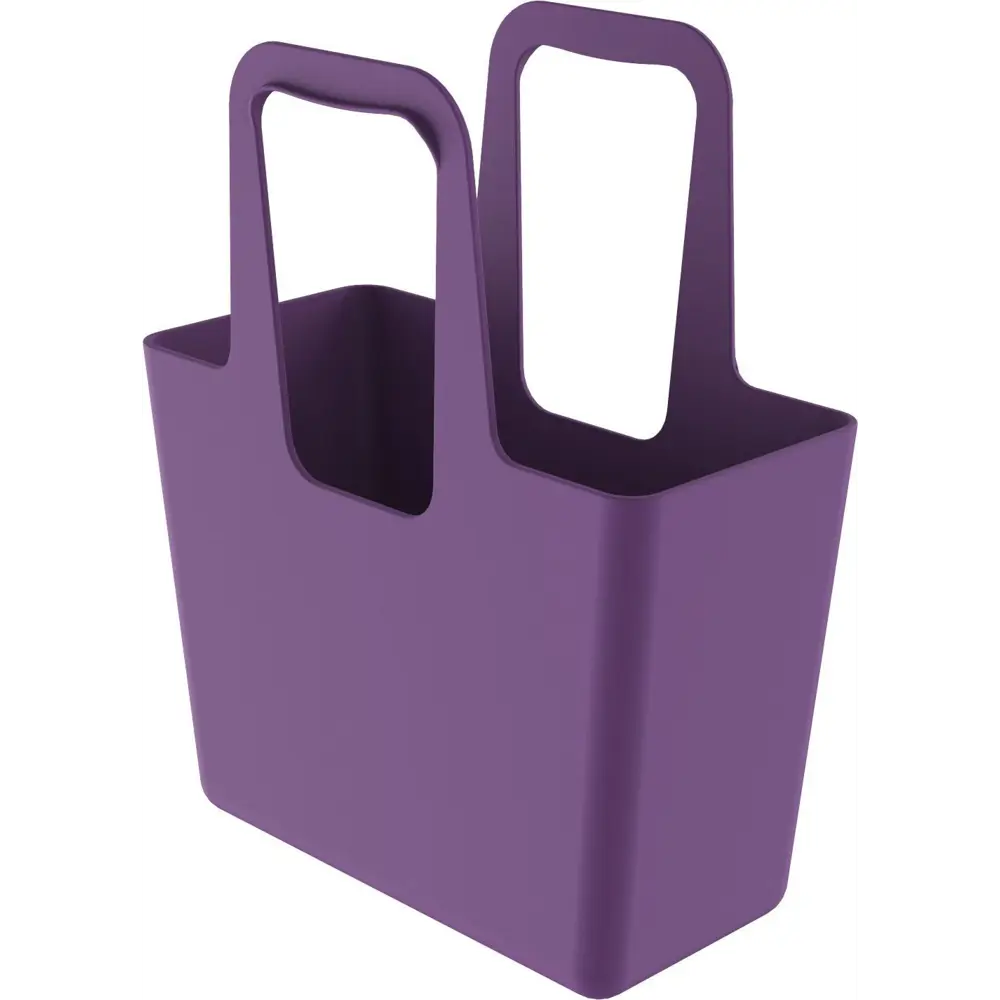 Сумка для мелочей Daikiri 6.6x15 см пластик цвет фуксия Santreyd STLM-2122395