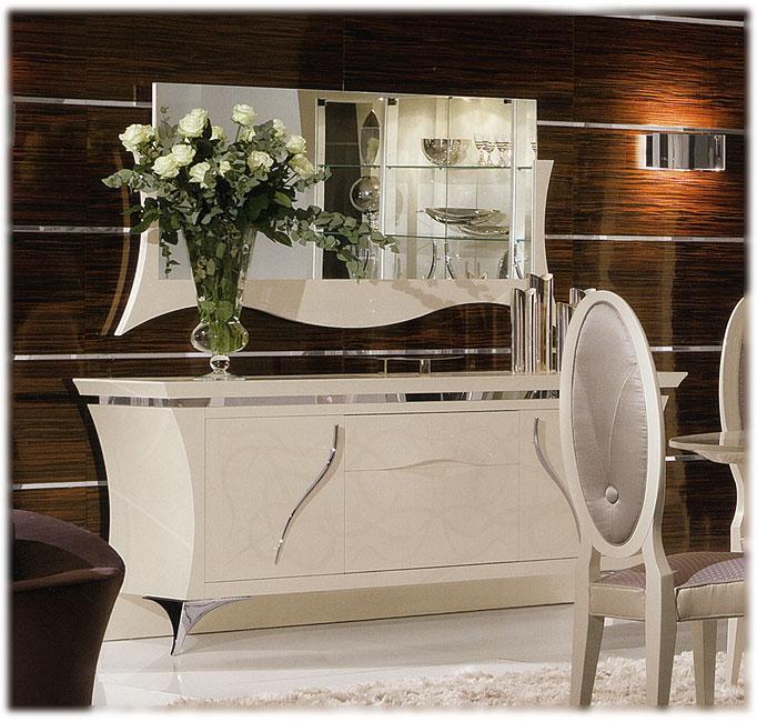 Буфет  REDECO 301 CHARME