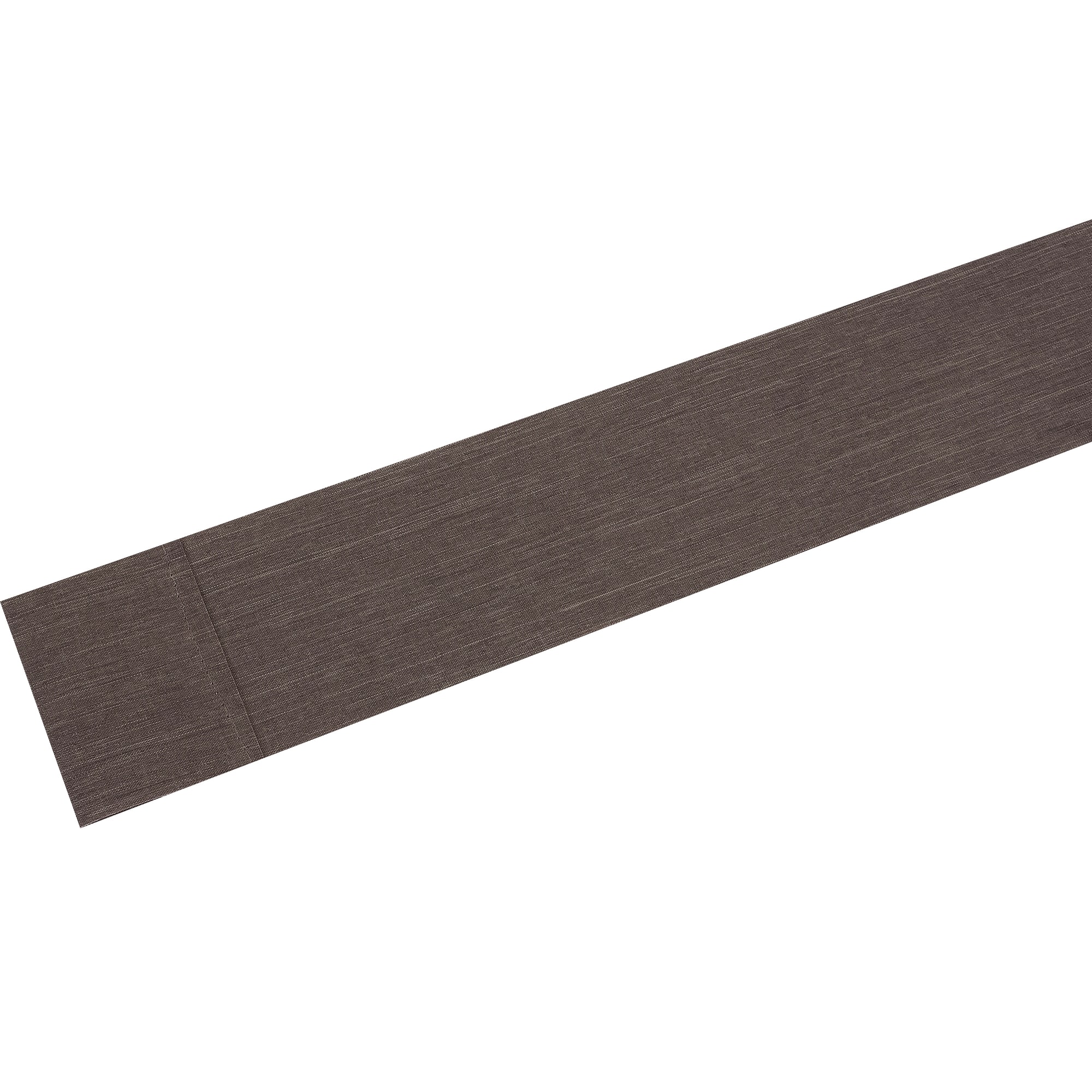 82038394 Ламели для вертикальных жалюзи «» 180 см, цвет серый, 5 шт. Любек Santreyd 