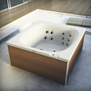 Мини-бассейн City Spa 9444-759