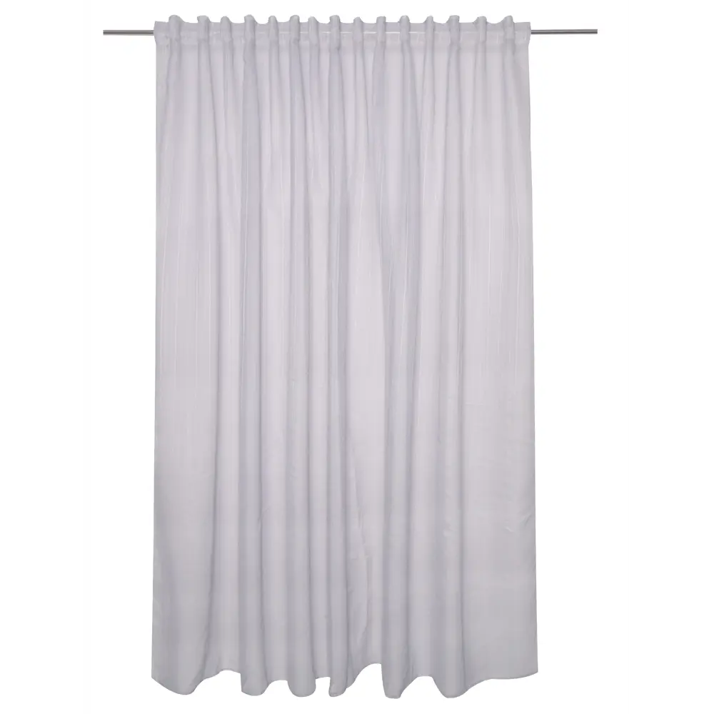 INSPIRE Тюль Tonia Granit 5 — элегантная защита приватности с экосертификатом 86253852 STLM-1067797 - Вид №2