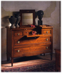 Комод  CASTELLAN NL 875/R