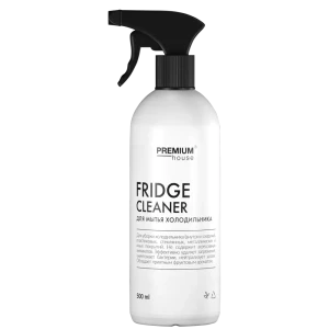 Premium House - Очиститель для холодильника с антибактериальным эффектом 500 мл 86496205