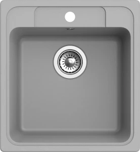 Кухонная мойка Кварц Ewigstein S52 GranFest