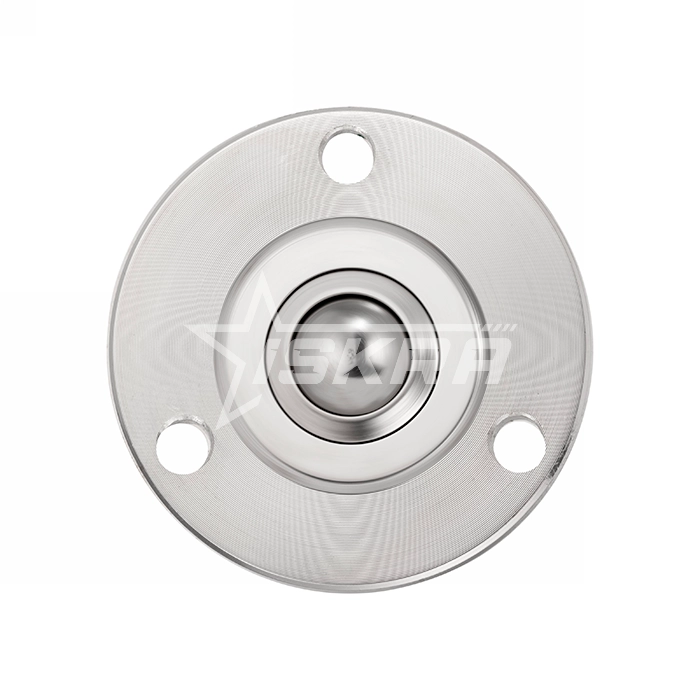 IS2264 Шариковая опора IS10 ISKRA  - Вид №5