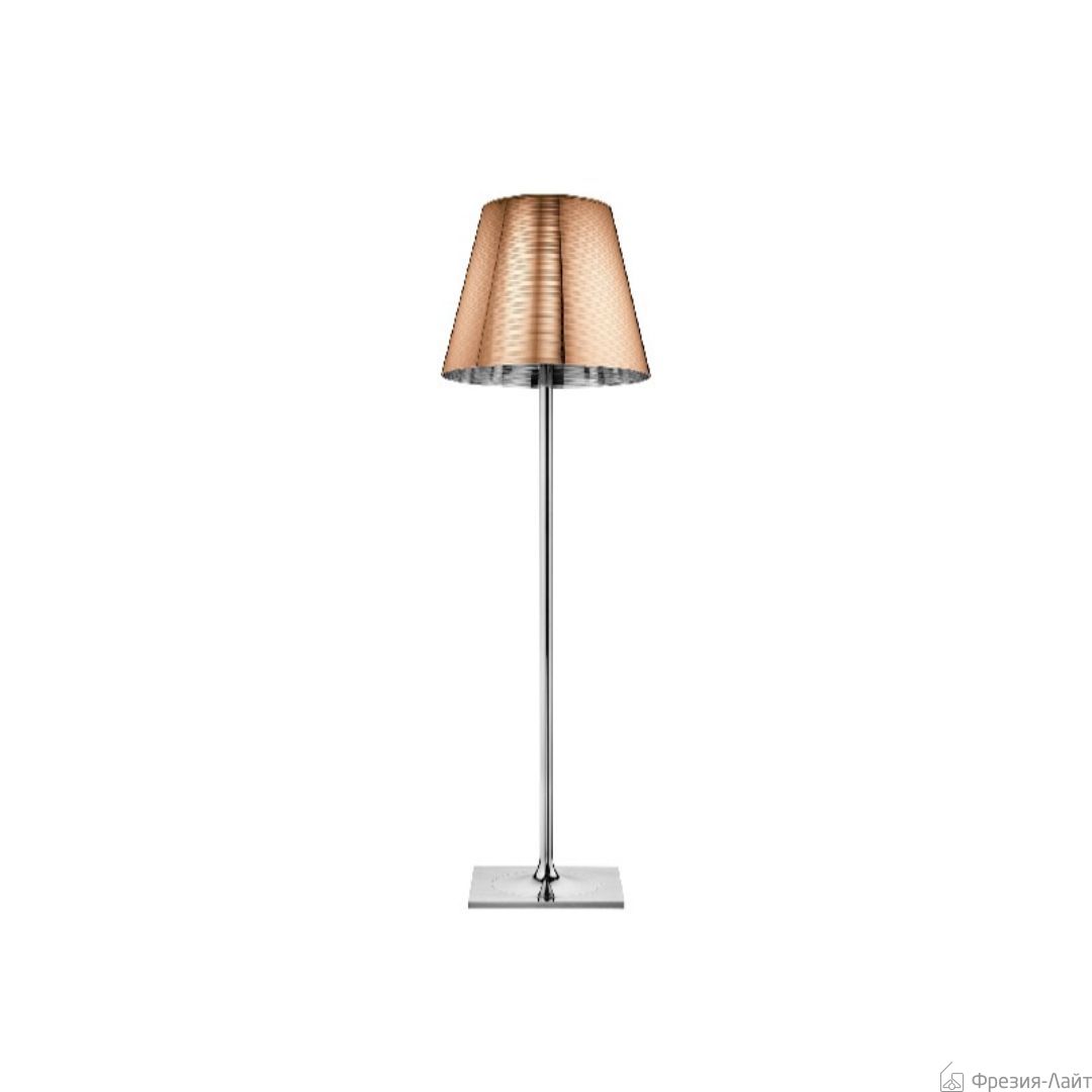Flos F6301046 KTRIBE торшер 
