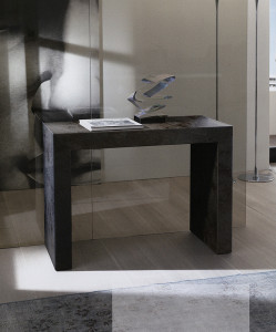 Консоль GLASS OZZIO DESIGN T036