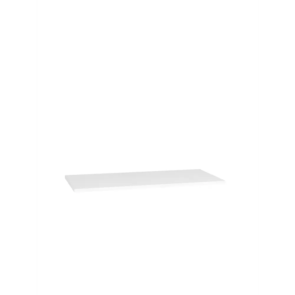 Полка навесная Delinia для кухонного гарнитура белая 72.8x32.8 см 88977413 Полка для навесного шкафа STLM-0886511 - Вид №2