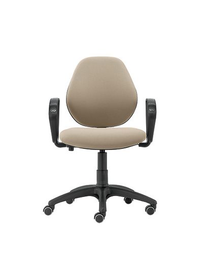 VAGHI Кресло для гостей SULKY sun-id-1986027 - Вид №2