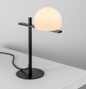 073261 Лампа настольная M-3728 Estiluz Circ