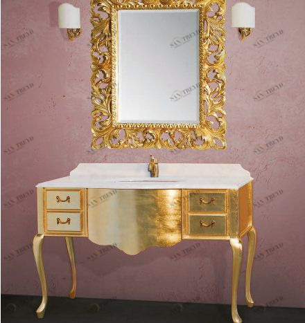 MELISSA Комплект мебели cm 121 x 60 GAIA BAROCCHI 39861