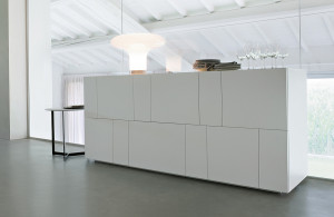 Буфет ORTELIA LEMA CA041