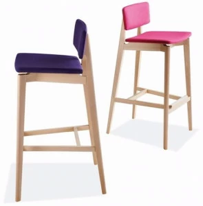 Sedex Стул с обивкой Fifty 8202