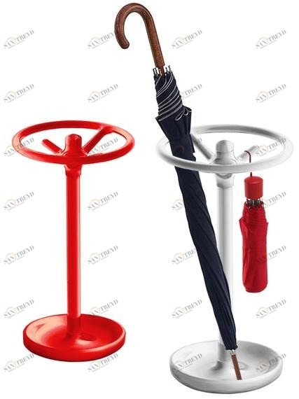 REXITE Подставка для зонтов для офиса из стали  1450 