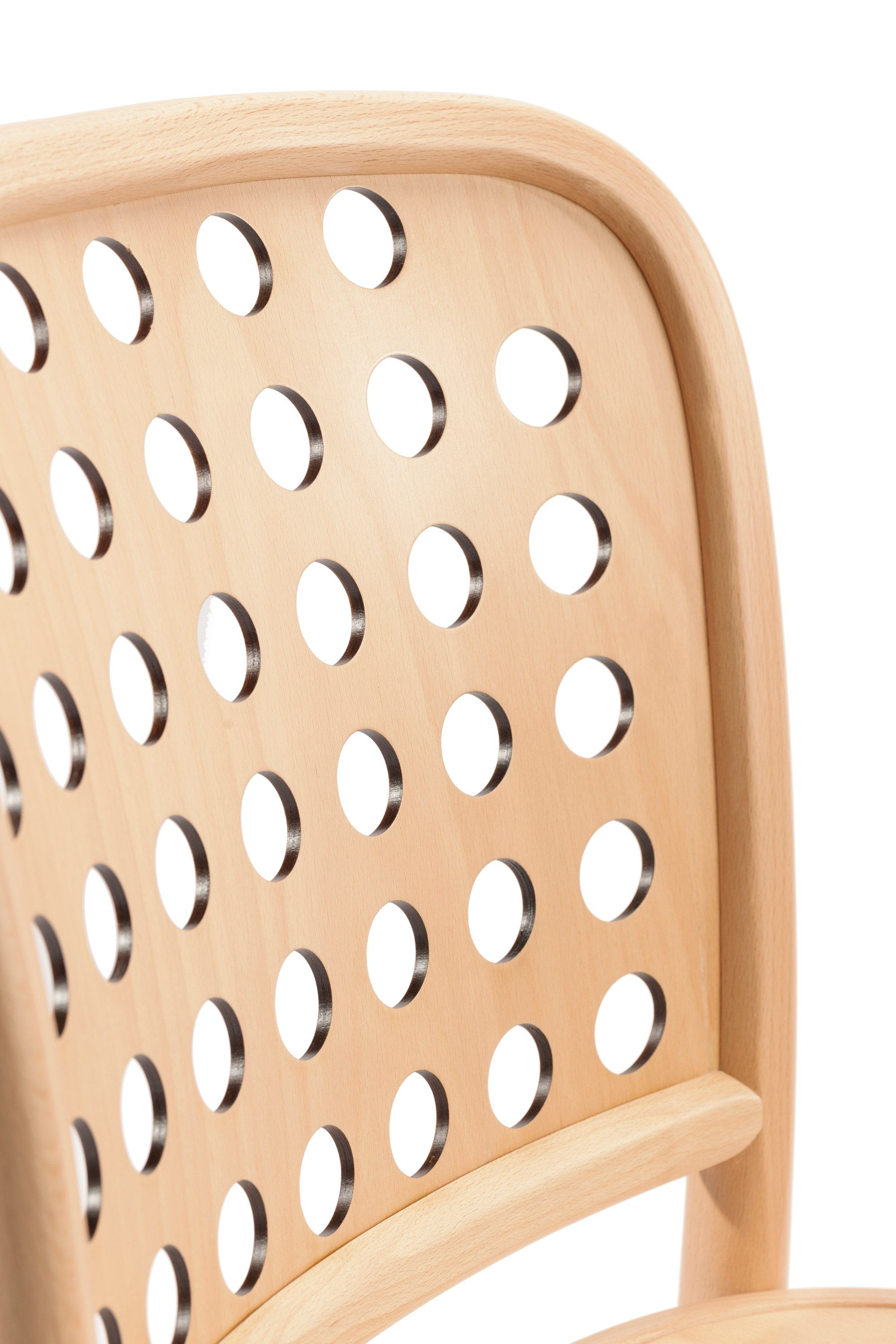 Деревянный стул TON 822 ARCH-00077204 - Вид №25