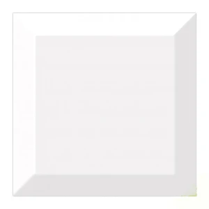 Плитка настенная Kerabel «Порто», 15x15 см, 1.035 м2, цвет белый 15057923 STLM-2134145