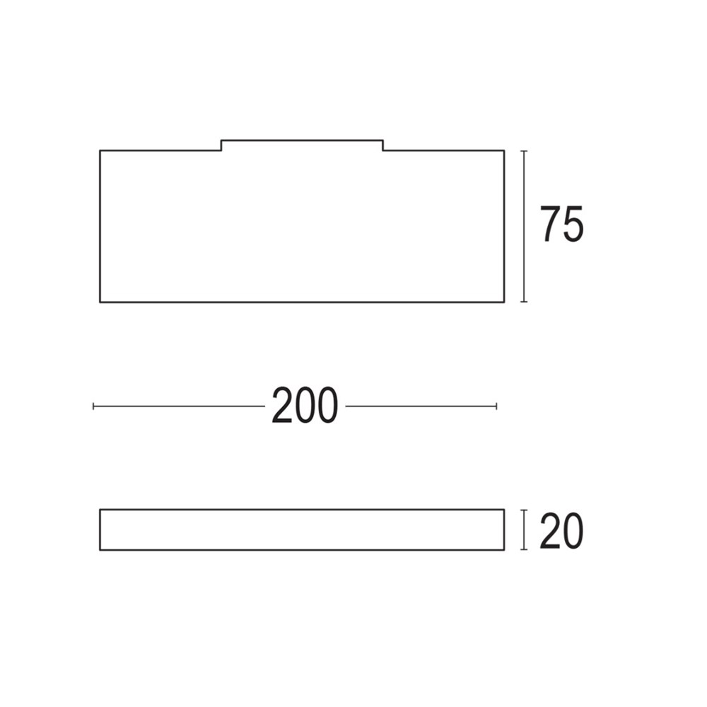 Zero 0 Ghidini Zero 0 - 1 .01 Белый (Матовый)  - Вид №1