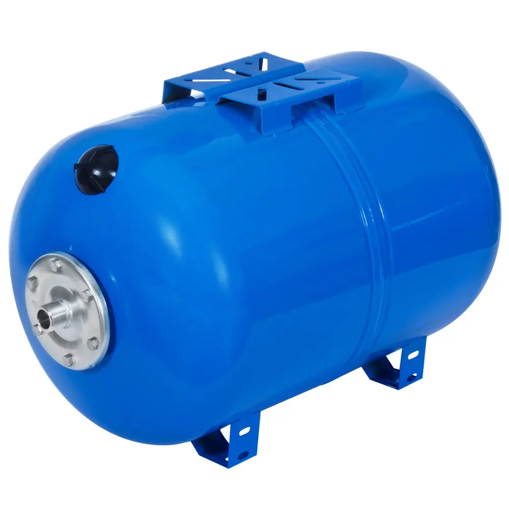 Гидроаккумулятор Wester 80 л для систем водоснабжения 11351623 STLM-0001202