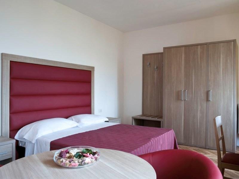 Mobilspazio Гостиничный номер в современном стиле Zeus sun-id-1414068 - Вид №26