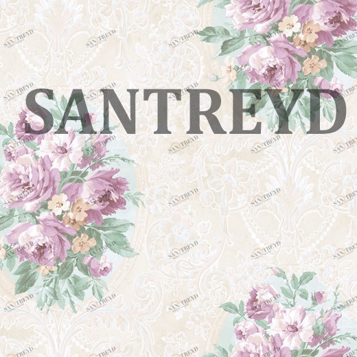 cm10009 Обои Seabrook Camille