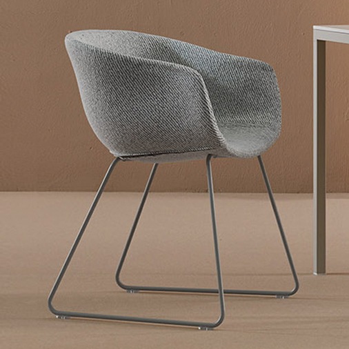 052796 Стул Bai Ondarreta  - Вид №6