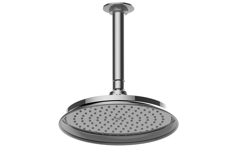 E-8382 Душевая установка - комплект GRAFF Shower Components