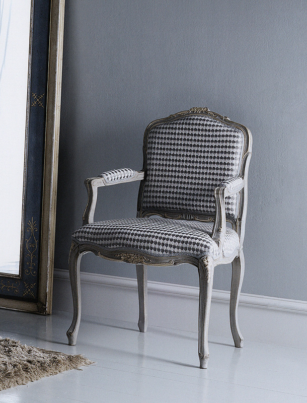 Стул  SILVANO GRIFONI 3540  - Вид №2