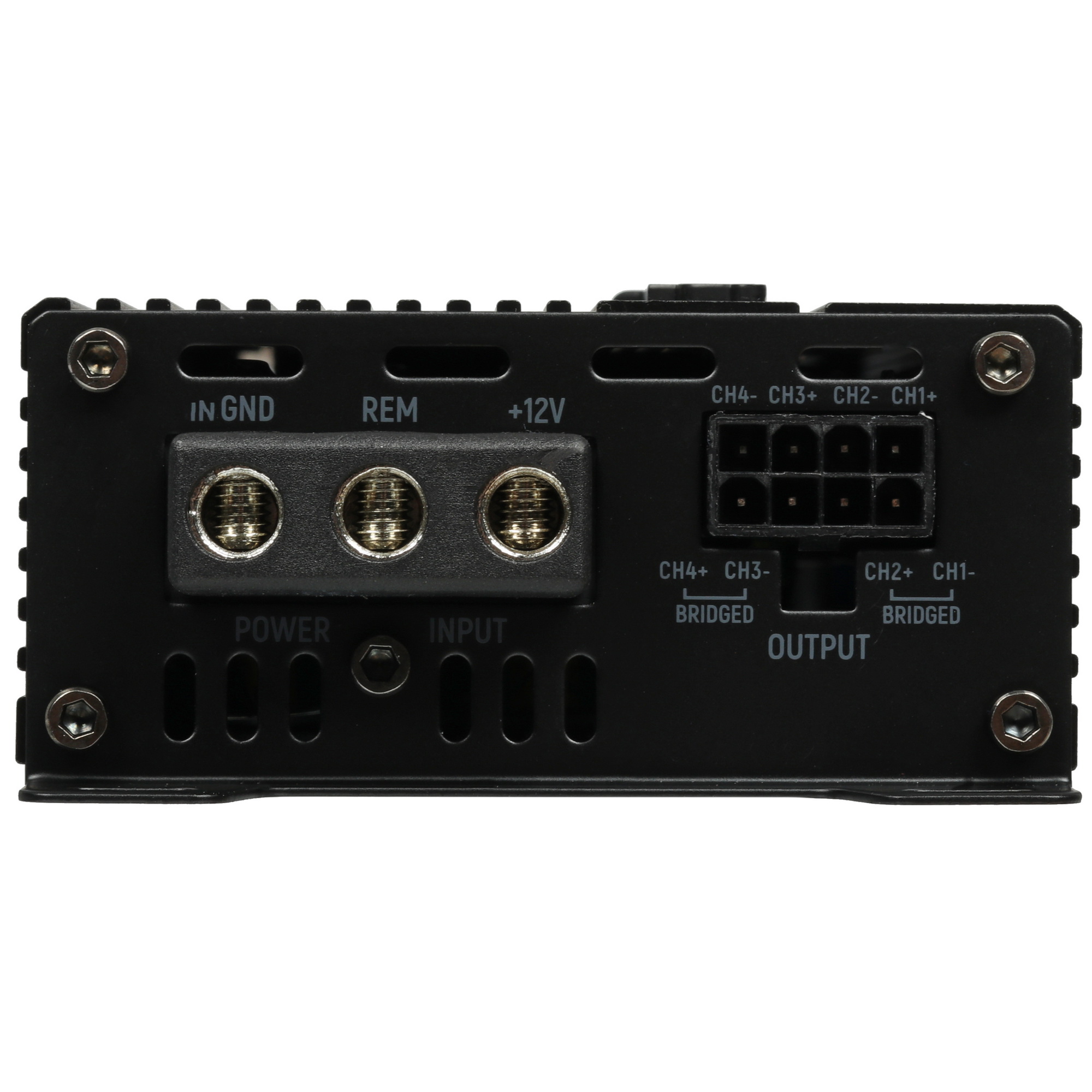 5483713 Усилитель AMP Micron 4.80 STDN-0103239 - Вид №2