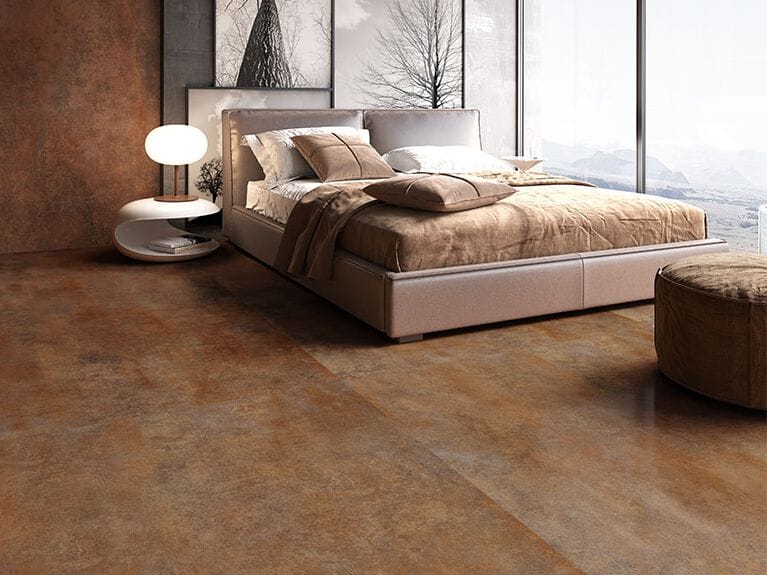 Напольное / керамогранит с металлическим эффектом Kaleseramik плиты ARCH-00087342