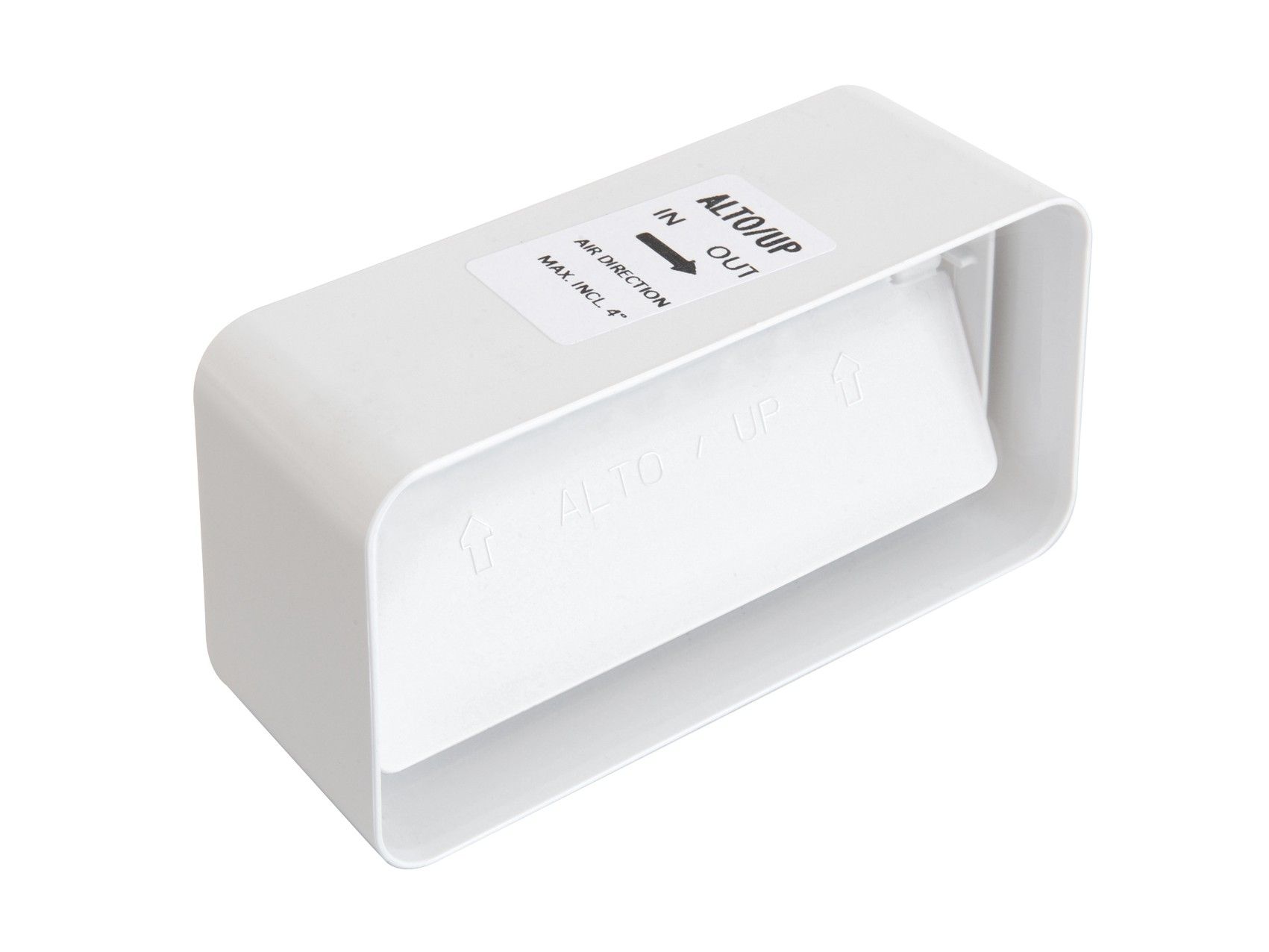 Соединение прямоугольной трубы First Corporation вентиляция ARCH-00054191