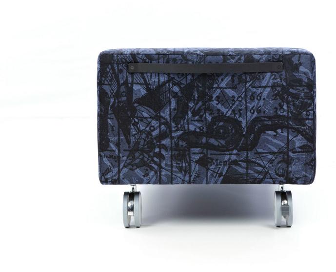 moooi Модульный диван из dacron® sun-id-1423444 - Вид №11