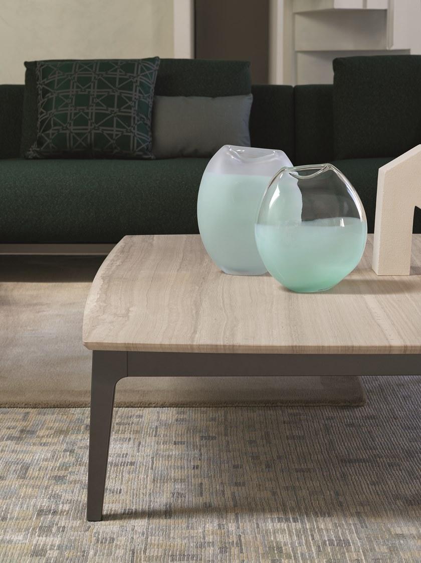 Flou Низкий журнальный столик для гостиной Olivier sun-id-1376066 - Вид №1