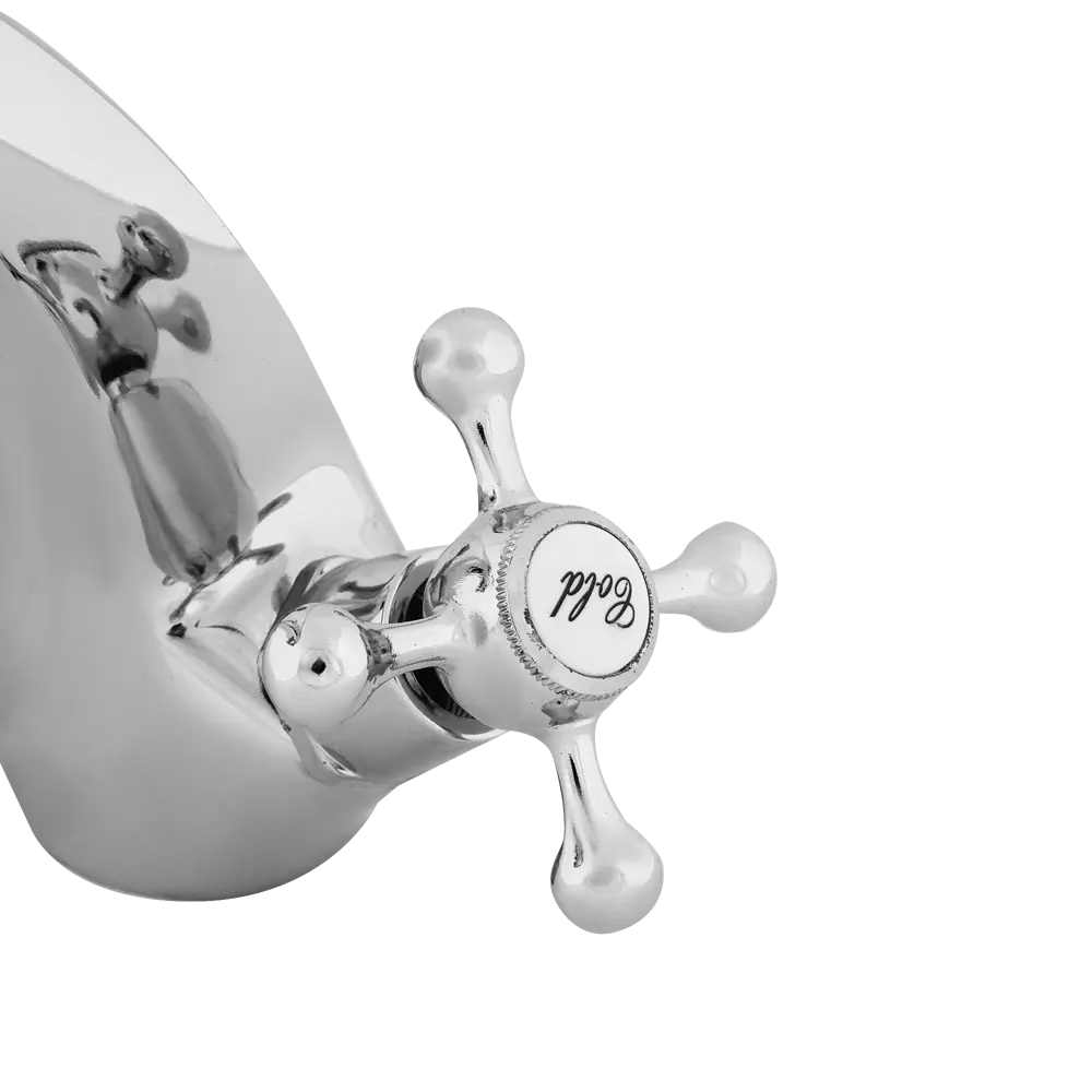 Смеситель для раковины «Люкс» Santreyd Без серии STLM-2108679 - Вид №2