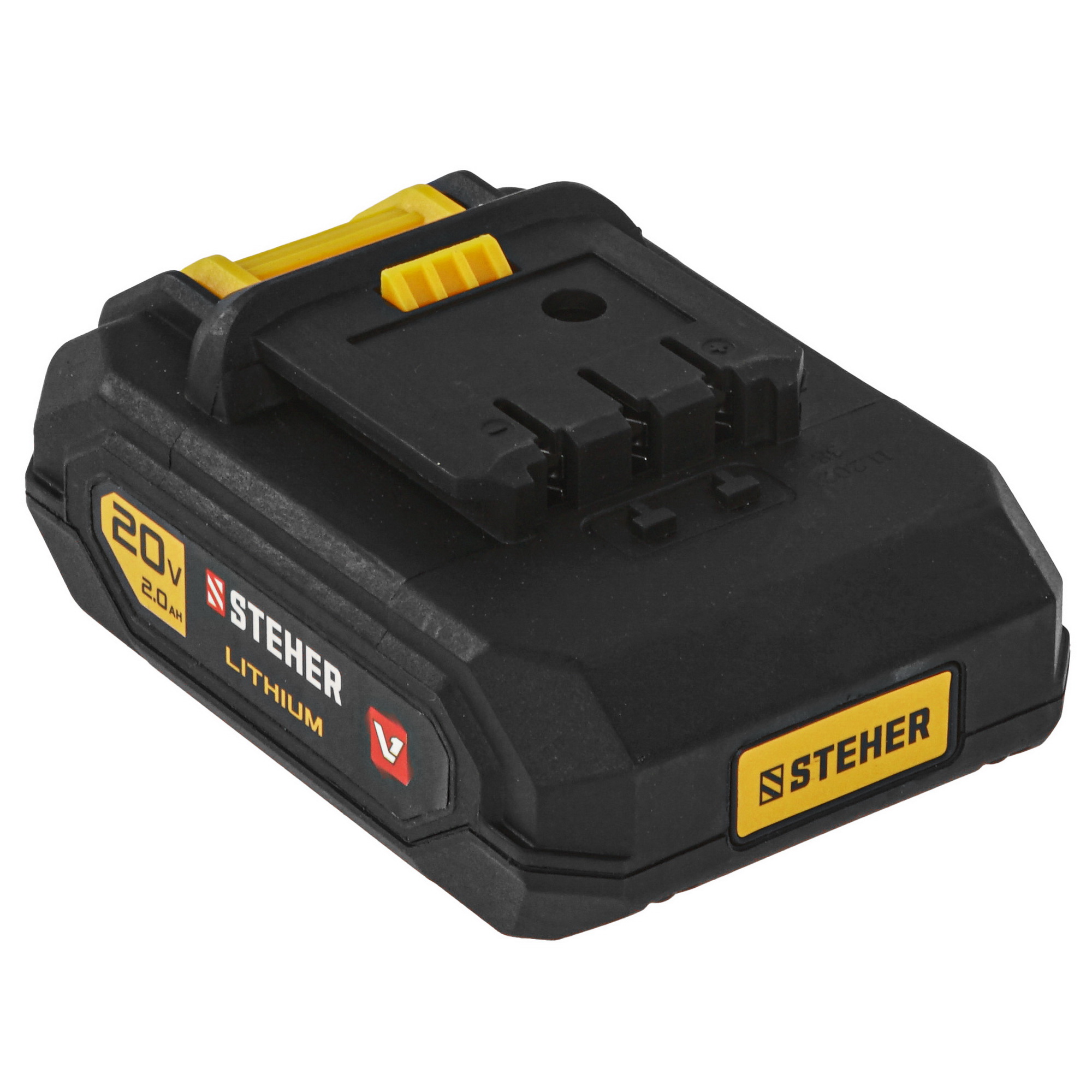 Аккумулятор STEHER V1-20-2 9927691 STDN-0000005